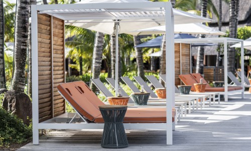 Trou aux Biches Beachcomber Golf Resort & Spa
